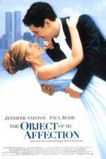 Watch The Object of My Affection Movie25