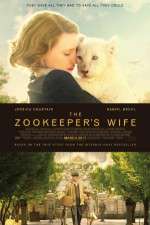 Watch The Zookeepers Wife Movie25
