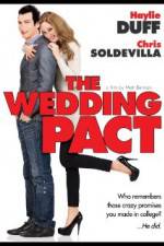 Watch The Wedding Pact Movie25