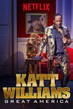 Watch Katt Williams: Great America Movie25