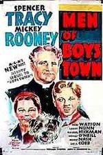 Watch Men of Boys Town Movie25