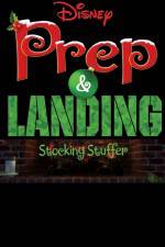 Watch Prep & Landing Stocking Stuffer Operation Secret Santa Movie25