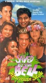 Watch Saved by the Bell: Hawaiian Style Movie25