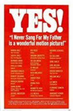 Watch I Never Sang for My Father Movie25