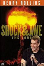 Watch Henry Rollins Shock & Awe Movie25