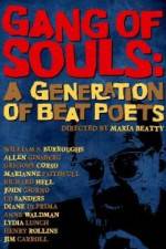 Watch Gang of Souls A Generation of Beat Poets Movie25