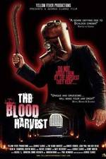 Watch The Blood Harvest Movie25