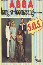 Watch ABBA Bang a Boomerang Movie25