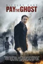 Watch Pay the Ghost Movie25