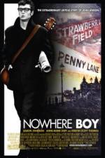 Watch Nowhere Boy Movie25