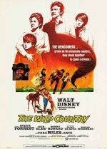 Watch The Wild Country Movie25