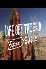 Watch Living Without Laws: Slab City, USA Movie25