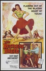 Watch The Restless Breed Movie25