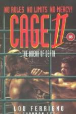 Watch Cage II Movie25