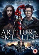 Watch Arthur & Merlin Movie25