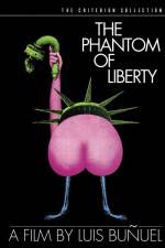 Watch The Phantom of Liberty Movie25