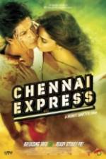 Watch Chennai Express Movie25