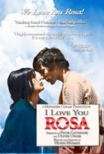 Watch I Love You Rosa Movie25