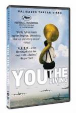 Watch You, the Living Movie25