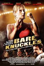 Watch Bare Knuckles Movie25