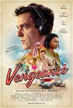 Watch Vengeance Movie25
