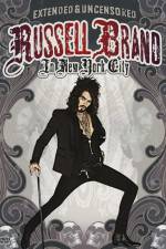 Watch Russell Brand In New York City Extended And Explicit Movie25