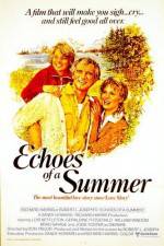 Watch Echoes of a Summer Movie25