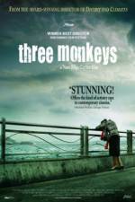 Watch Three Monkeys Movie25