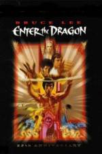 Watch Enter the Dragon Movie25