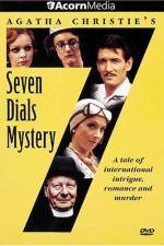 Watch The Seven Dials Mystery Movie25