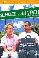 Watch Summer Thunder Movie25
