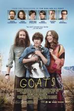 Watch Goats Movie25