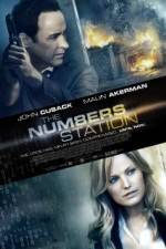 Watch The Numbers Station Movie25