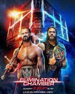 Watch WWE Elimination Chamber (TV Special 2021) Movie25