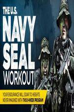 Watch THE U.S. Navy SEAL Workout Movie25