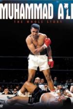 Watch Muhammad Ali The Whole Story Movie25