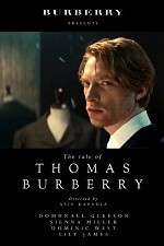 Watch The Tale of Thomas Burberry Movie25