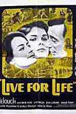 Watch Live for Life Movie25