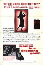 Watch Woman in a Dressing Gown Movie25