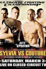 Watch UFC 68 The Uprising Movie25