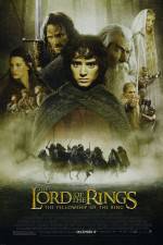 Watch The Lord of the Rings: The Fellowship of the Ring Movie25