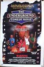 Watch The Underground Comedy Movie Movie25