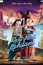 Watch Teri Meri Kahaani Movie25