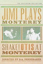Watch Shake Otis at Monterey Movie25