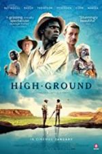 Watch High Ground Movie25