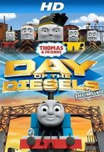 Watch Thomas & Friends: Day of the Diesels Movie25