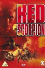 Watch Red Scorpion Movie25
