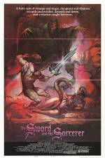 Watch The Sword and the Sorcerer Movie25