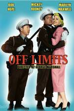 Watch Off Limits Movie25