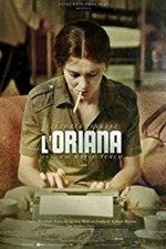 Watch L\'Oriana Movie25
